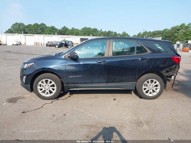 2020 CHEVROLET EQUINOX AWD 1FL 15