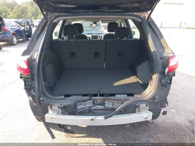2020 CHEVROLET EQUINOX AWD 1FL 20