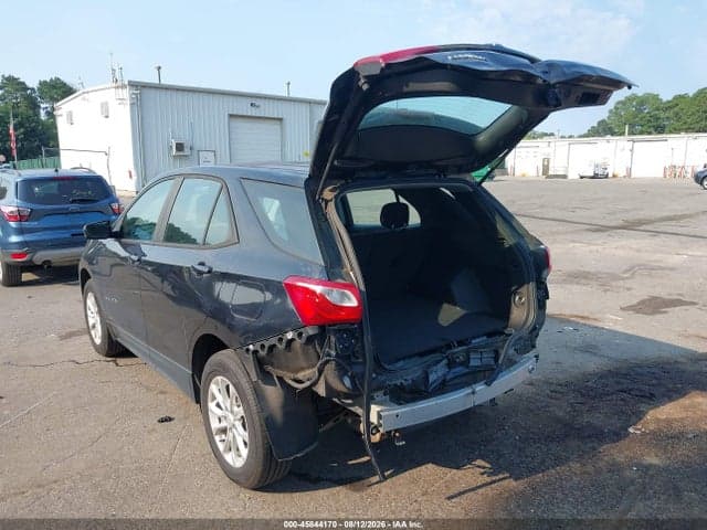 2020 CHEVROLET EQUINOX AWD 1FL 3