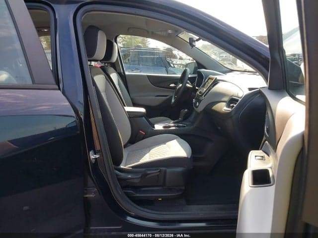 2020 CHEVROLET EQUINOX AWD 1FL 5