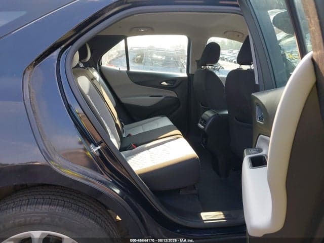 2020 CHEVROLET EQUINOX AWD 1FL 8
