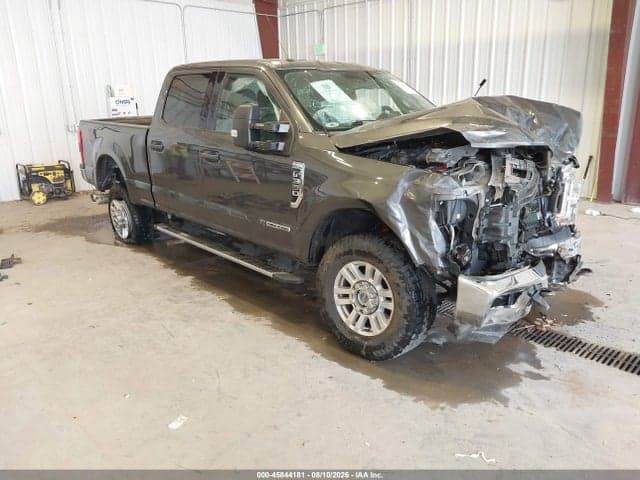 2017 FORD F-350 XLT 1
