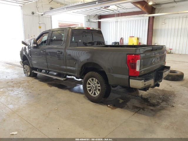 2017 FORD F-350 XLT 3