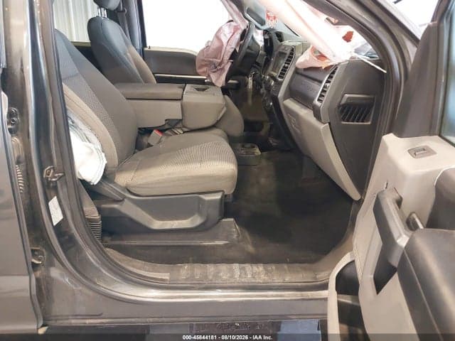 2017 FORD F-350 XLT 5