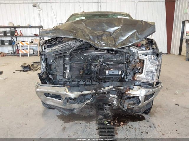 2017 FORD F-350 XLT 6