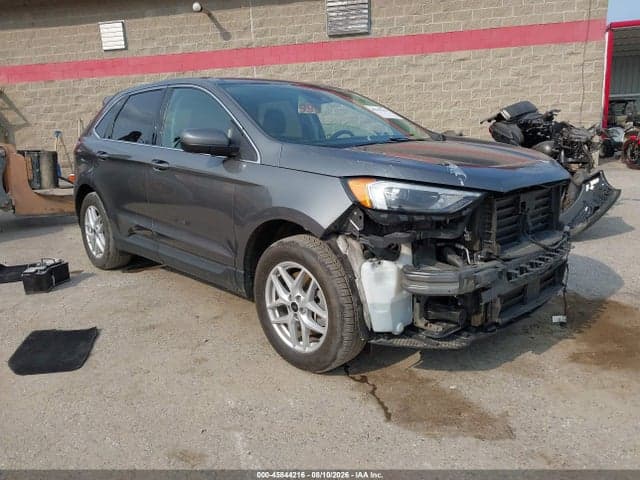 2023 FORD EDGE SEL 1