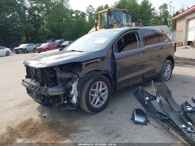 2023 FORD EDGE SEL 2
