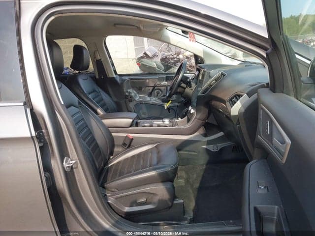 2023 FORD EDGE SEL 5