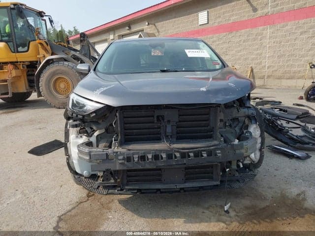 2023 FORD EDGE SEL 6
