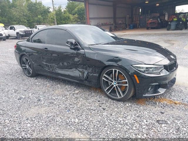 2020 BMW 440I 1