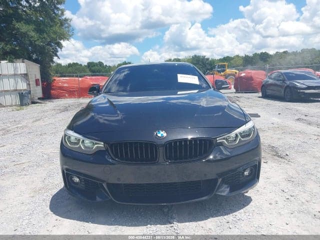 2020 BMW 440I 12
