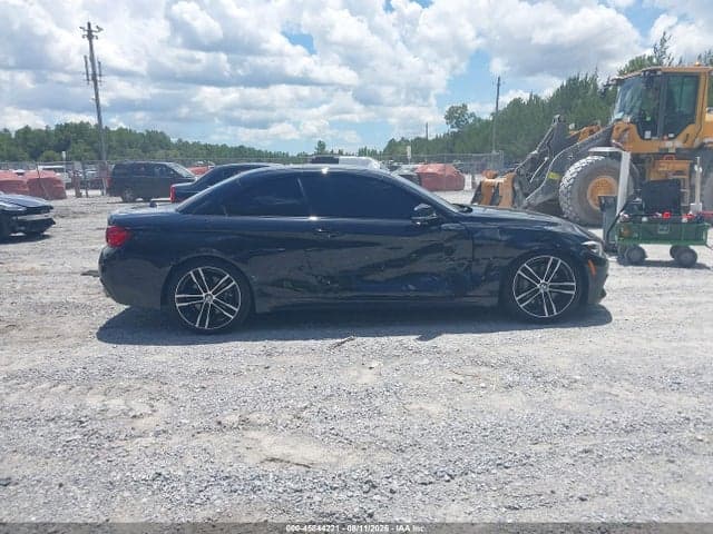 2020 BMW 440I 13
