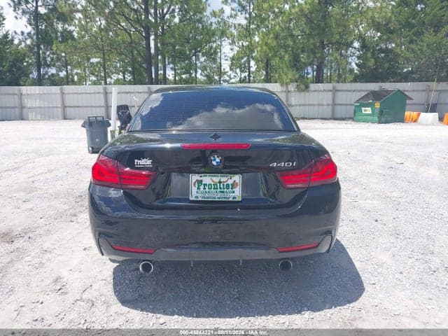 2020 BMW 440I 16