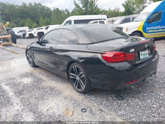 2020 BMW 440I 3