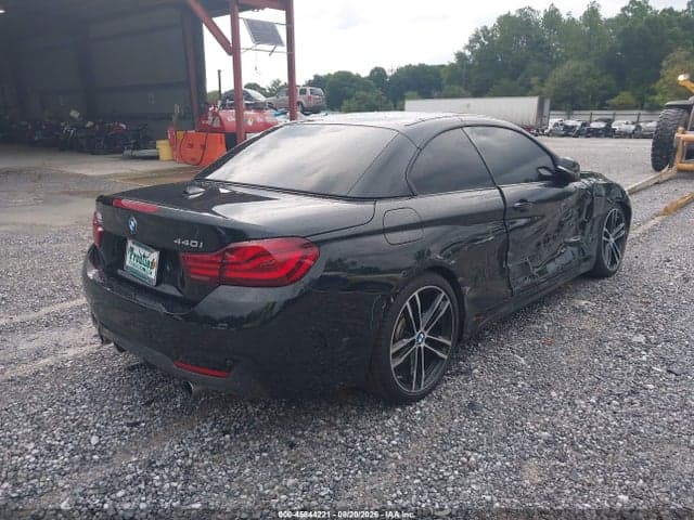 2020 BMW 440I 4