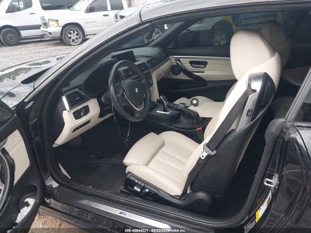 2020 BMW 440I 5
