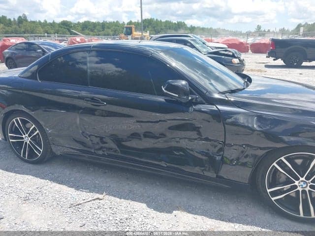 2020 BMW 440I 6