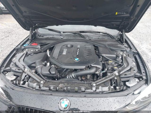 2020 BMW 440I 10