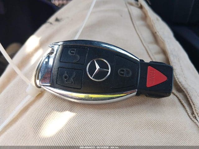 2017 MERCEDES-BENZ E 400 4MATIC 11