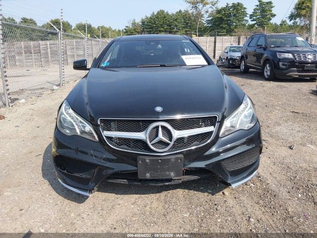 2017 MERCEDES-BENZ E 400 4MATIC 12