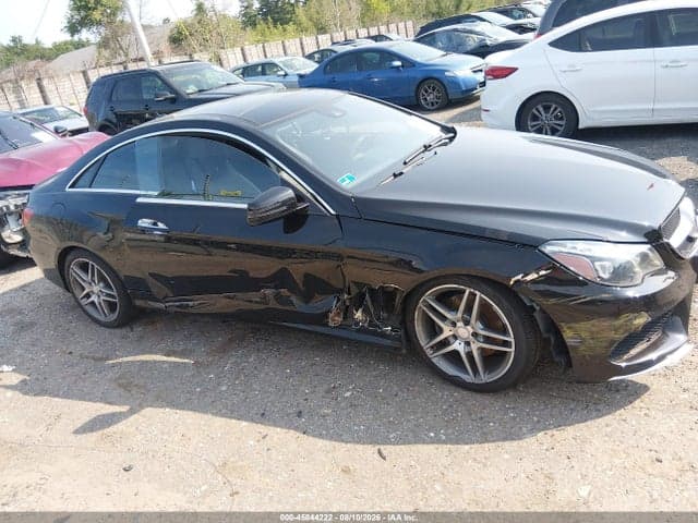 2017 MERCEDES-BENZ E 400 4MATIC 13