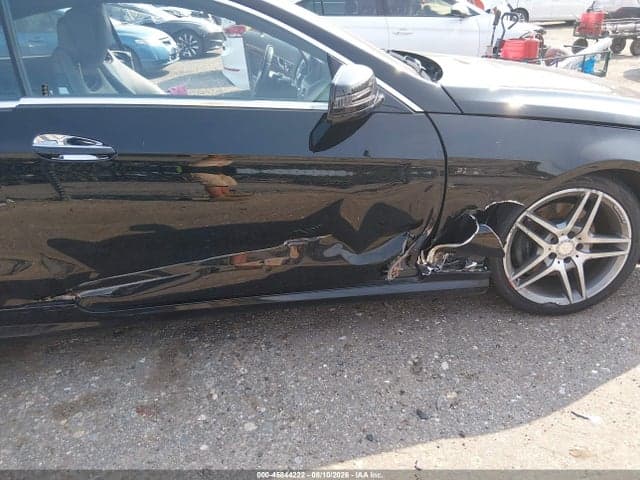 2017 MERCEDES-BENZ E 400 4MATIC 6