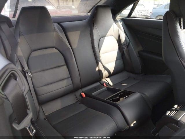2017 MERCEDES-BENZ E 400 4MATIC 8