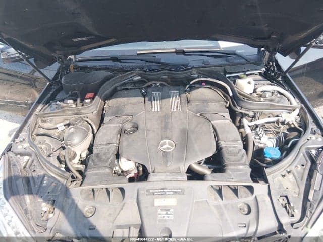 2017 MERCEDES-BENZ E 400 4MATIC 10