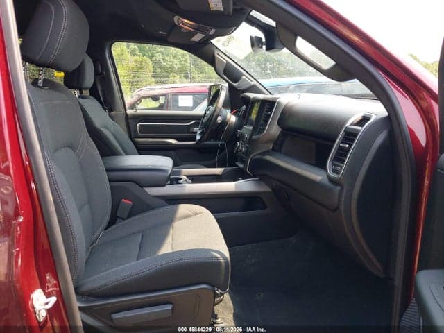 2019 RAM 1500 BIG HORN/LONE STAR 4X4 5'7 BOX 5