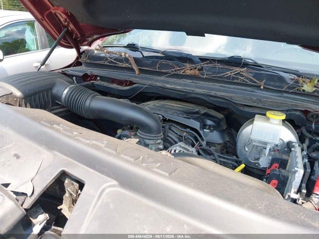 2019 RAM 1500 BIG HORN/LONE STAR 4X4 5'7 BOX 10