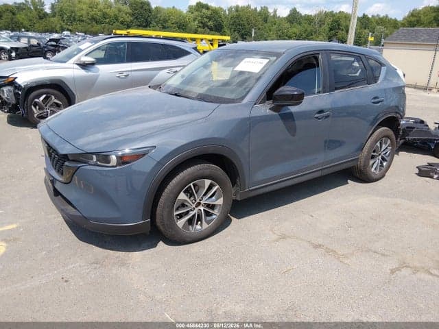 2024 MAZDA CX-5 2.5 S CARBON EDITION 2