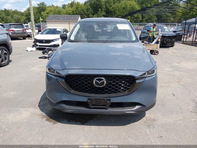 2024 MAZDA CX-5 2.5 S CARBON EDITION 13