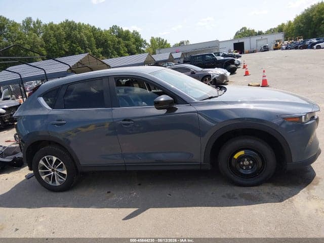 2024 MAZDA CX-5 2.5 S CARBON EDITION 14