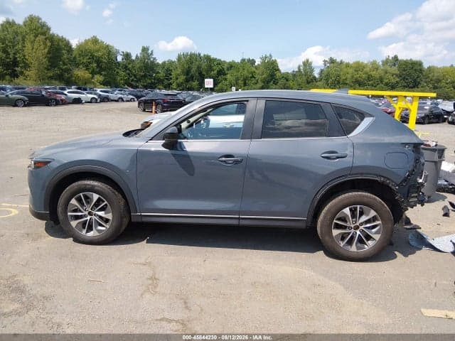 2024 MAZDA CX-5 2.5 S CARBON EDITION 15
