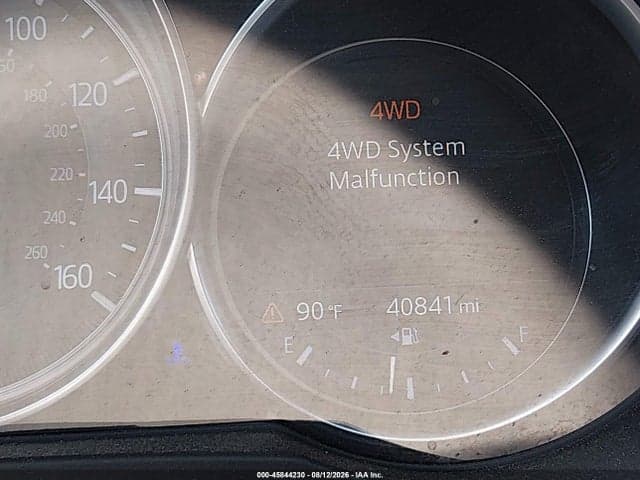 2024 MAZDA CX-5 2.5 S CARBON EDITION 16