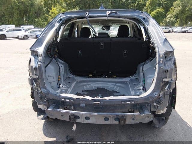 2024 MAZDA CX-5 2.5 S CARBON EDITION 17
