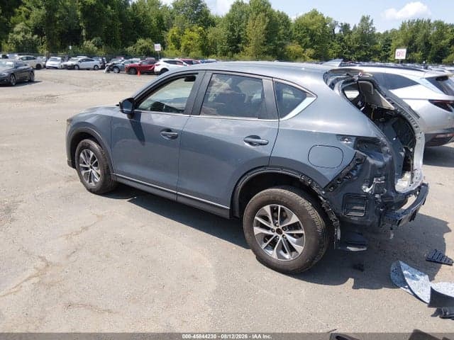 2024 MAZDA CX-5 2.5 S CARBON EDITION 3