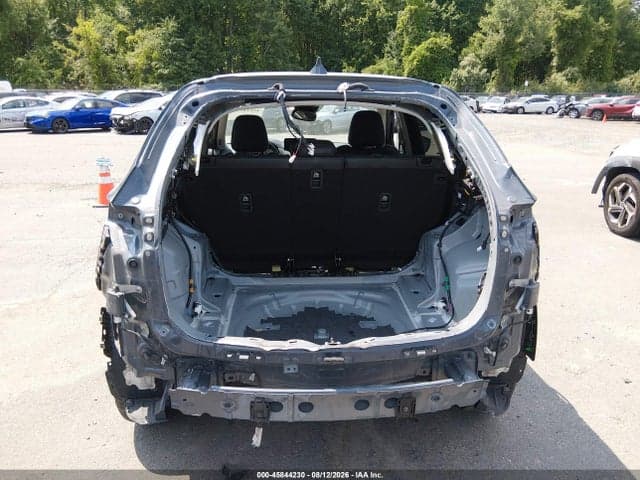 2024 MAZDA CX-5 2.5 S CARBON EDITION 6