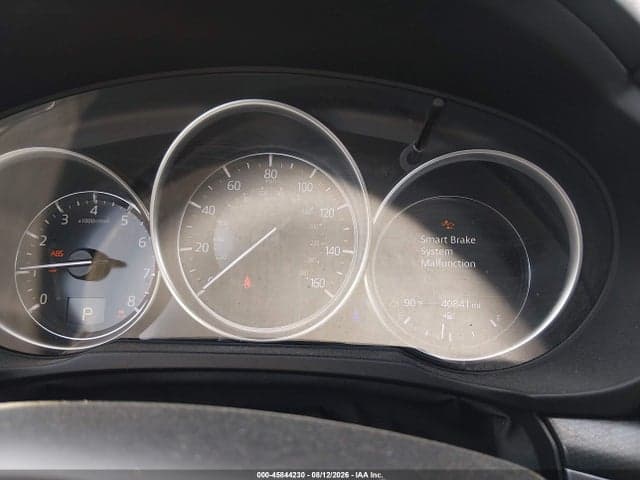 2024 MAZDA CX-5 2.5 S CARBON EDITION 7