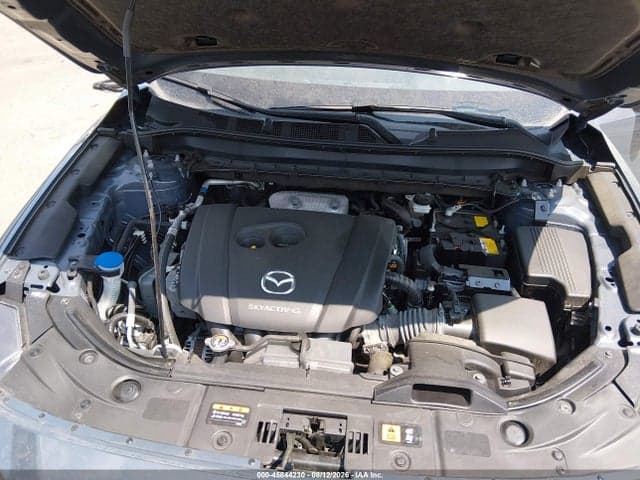 2024 MAZDA CX-5 2.5 S CARBON EDITION 10