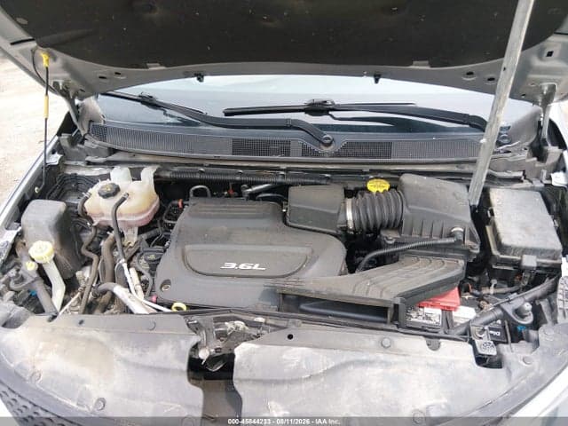 2018 CHRYSLER PACIFICA TOURING L 10