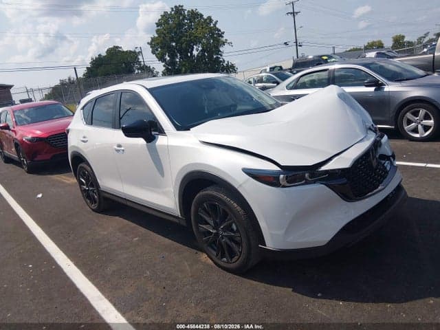 2025 MAZDA CX-5 2.5 S CARBON EDITION 1