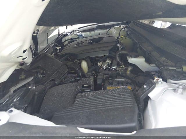 2025 MAZDA CX-5 2.5 S CARBON EDITION 10