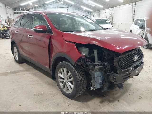 2018 KIA SORENTO 2.4L LX 1