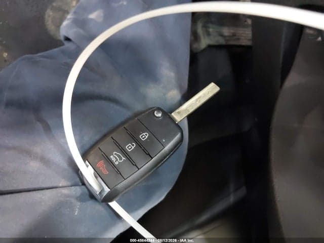 2018 KIA SORENTO 2.4L LX 11
