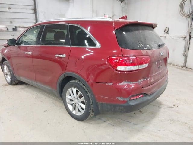 2018 KIA SORENTO 2.4L LX 3