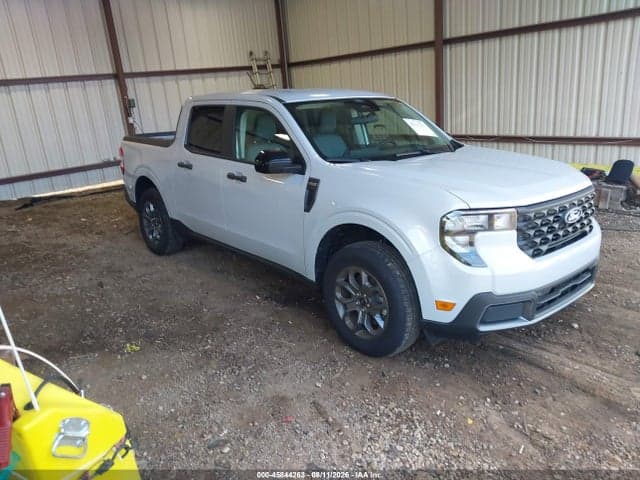 2026 FORD MAVERICK XLT 1