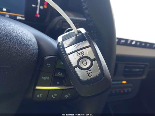 2026 FORD MAVERICK XLT 11