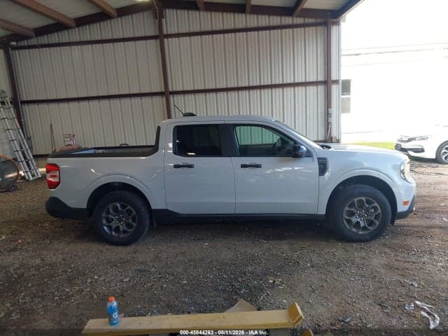 2026 FORD MAVERICK XLT 13