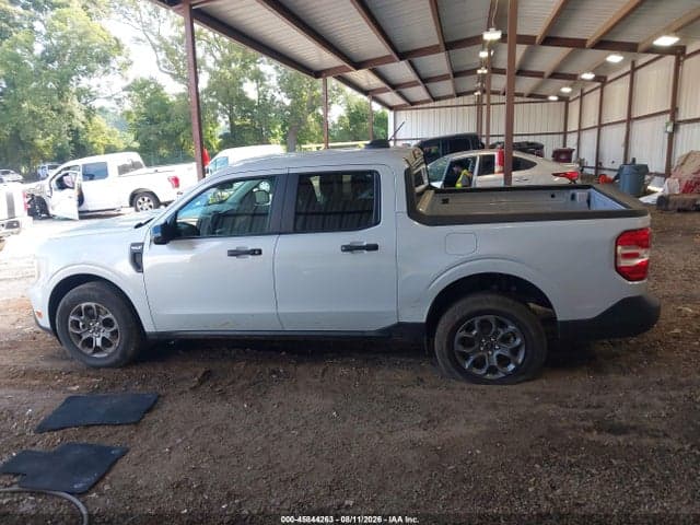 2026 FORD MAVERICK XLT 14
